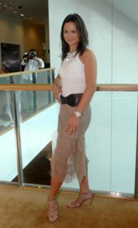 Kinga Rusin feet photo thumbnail