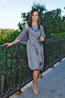 Kinga Rusin feet photo thumbnail