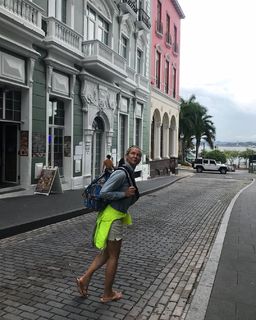 Kinga Rusin feet photo thumbnail