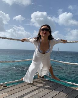 Kinga Rusin feet photo thumbnail