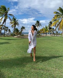 Kinga Rusin feet photo thumbnail