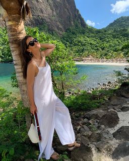 Kinga Rusin feet photo thumbnail