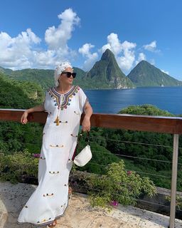 Kinga Rusin feet photo thumbnail