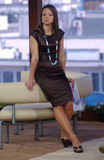 Kinga Rusin feet photo thumbnail