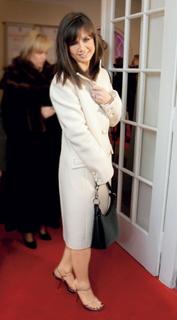 Kinga Rusin feet photo thumbnail