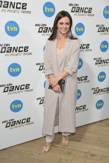 Kinga Rusin feet photo thumbnail