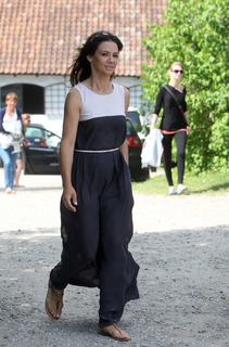 Kinga Rusin feet photo thumbnail