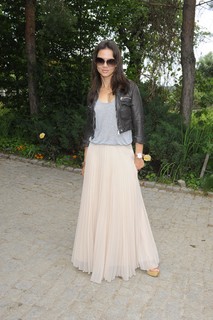 Kinga Rusin feet photo thumbnail