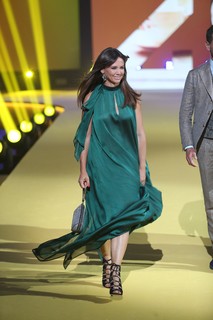 Kinga Rusin feet photo thumbnail