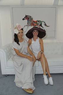 Kinga Rusin feet photo thumbnail