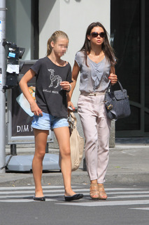 Kinga Rusin feet photo thumbnail