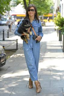 Kinga Rusin feet photo thumbnail