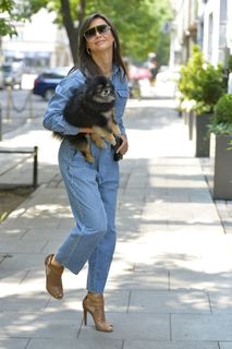 Kinga Rusin feet photo thumbnail