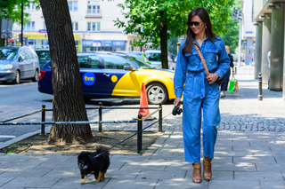 Kinga Rusin feet photo thumbnail