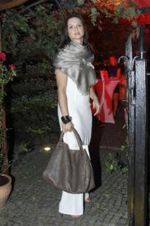 Kinga Rusin feet photo thumbnail