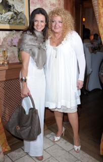 Kinga Rusin feet photo thumbnail