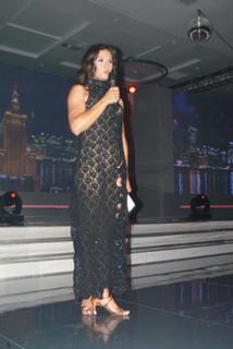 Kinga Rusin feet photo thumbnail