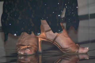 Kinga Rusin feet photo thumbnail