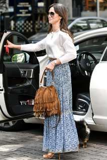 Kinga Rusin feet photo thumbnail