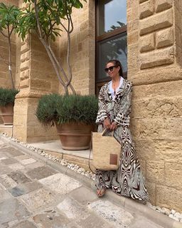 Kinga Rusin feet photo thumbnail