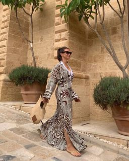 Kinga Rusin feet photo thumbnail