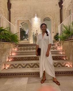 Kinga Rusin feet photo thumbnail