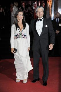 Kinga Rusin feet photo thumbnail