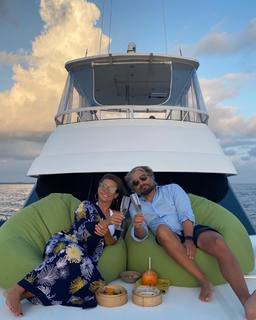 Kinga Rusin feet photo thumbnail