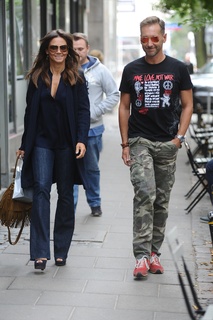 Kinga Rusin feet photo thumbnail