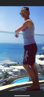 Kinga Rusin feet photo thumbnail