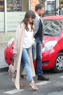 Kinga Rusin feet photo thumbnail