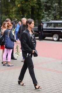 Kinga Rusin feet photo thumbnail