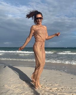 Kinga Rusin feet photo thumbnail