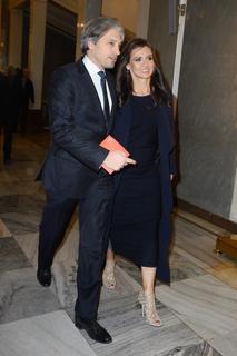 Kinga Rusin feet photo thumbnail