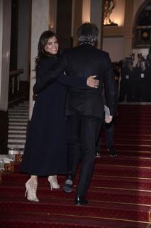 Kinga Rusin feet photo thumbnail