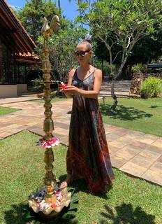 Kinga Rusin feet photo thumbnail