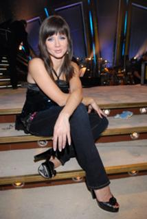 Kinga Rusin feet photo thumbnail