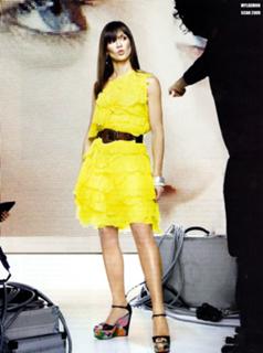 Kinga Rusin feet photo thumbnail