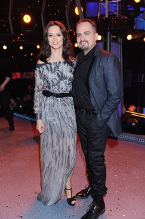 Kinga Rusin feet photo thumbnail