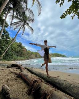 Kinga Rusin feet photo thumbnail