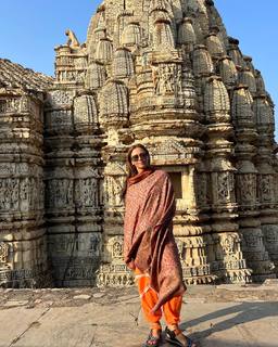 Kinga Rusin feet photo thumbnail