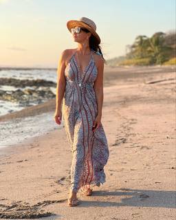 Kinga Rusin feet photo thumbnail