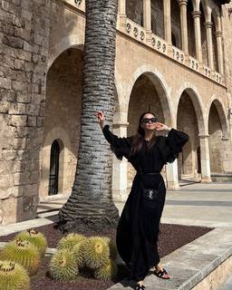 Kinga Rusin feet photo thumbnail