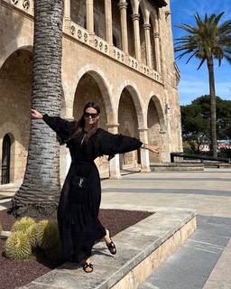 Kinga Rusin feet photo thumbnail