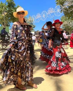 Kinga Rusin feet photo thumbnail