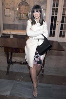 Kinga Rusin feet photo thumbnail