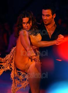 Kinga Rusin feet photo thumbnail