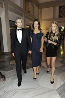 Kinga Rusin feet photo thumbnail