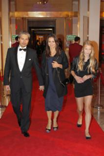 Kinga Rusin feet photo thumbnail