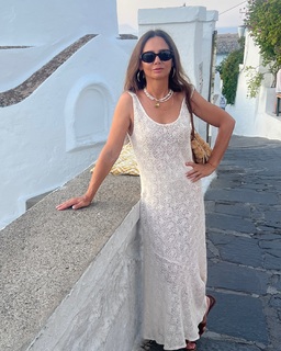 Kinga Rusin feet photo thumbnail